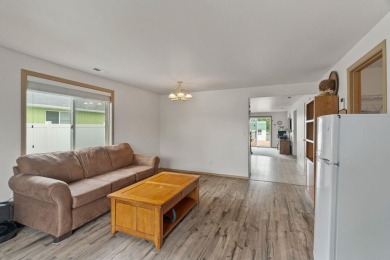 Welcome to this 3 bed, 2 bath West Plains Rancher in the on The Fairways at West Terrace in Washington - for sale on GolfHomes.com, golf home, golf lot