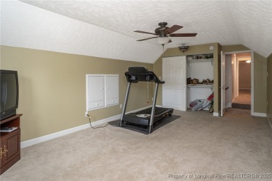 Located in the desirable Kings Grant golf community with no HOA on Kings Grant Golf and Country Club in North Carolina - for sale on GolfHomes.com, golf home, golf lot