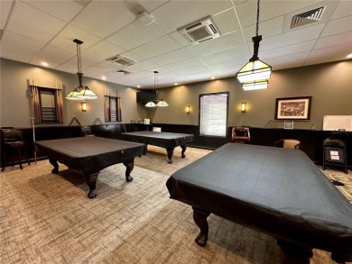 Better-Than-New Home on the 11th Tee in the Gated 55+ Golf on Arlington Ridge Golf Club in Florida - for sale on GolfHomes.com, golf home, golf lot