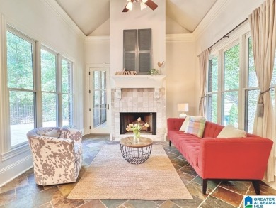 14th Fairway Spectacular home- It's distinguished presence wows on Greystone Golf and Country Club-Founders Course in Alabama - for sale on GolfHomes.com, golf home, golf lot