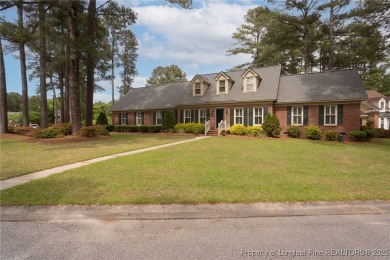 Located in the desirable Kings Grant golf community with no HOA on Kings Grant Golf and Country Club in North Carolina - for sale on GolfHomes.com, golf home, golf lot