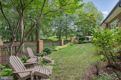 NEW ON MARKET! FIRST OPEN HOUSES SAT, JUL 26th 1- 3 PM & SUN on TPC Potomac At Avenel in Maryland - for sale on GolfHomes.com, golf home, golf lot