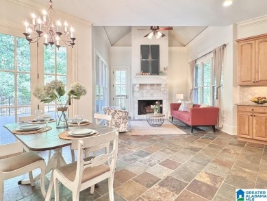 14th Fairway Spectacular home- It's distinguished presence wows on Greystone Golf and Country Club-Founders Course in Alabama - for sale on GolfHomes.com, golf home, golf lot