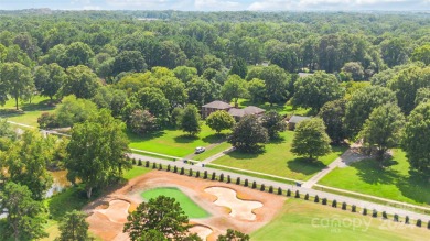 Incredible opportunity to live across the street from Pine Lake on Pine Lake Country Club in North Carolina - for sale on GolfHomes.com, golf home, golf lot