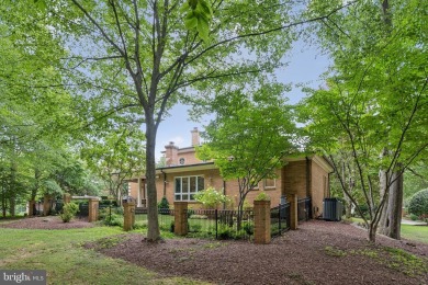 NEW ON MARKET! FIRST OPEN HOUSES SAT, JUL 26th 1- 3 PM & SUN on TPC Potomac At Avenel in Maryland - for sale on GolfHomes.com, golf home, golf lot