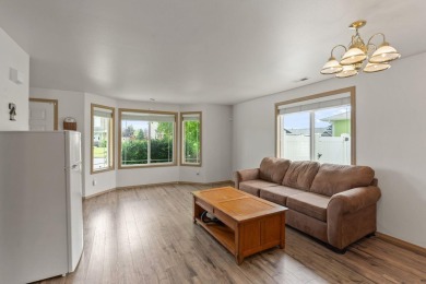 Welcome to this 3 bed, 2 bath West Plains Rancher in the on The Fairways at West Terrace in Washington - for sale on GolfHomes.com, golf home, golf lot