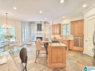 14th Fairway Spectacular home- It's distinguished presence wows on Greystone Golf and Country Club-Founders Course in Alabama - for sale on GolfHomes.com, golf home, golf lot
