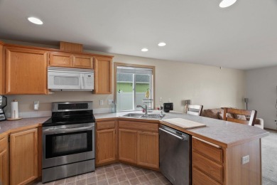 Welcome to this 3 bed, 2 bath West Plains Rancher in the on The Fairways at West Terrace in Washington - for sale on GolfHomes.com, golf home, golf lot