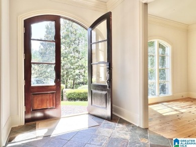 14th Fairway Spectacular home- It's distinguished presence wows on Greystone Golf and Country Club-Founders Course in Alabama - for sale on GolfHomes.com, golf home, golf lot