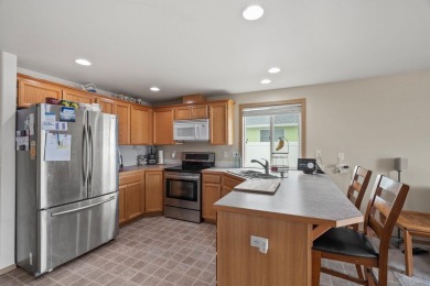 Welcome to this 3 bed, 2 bath West Plains Rancher in the on The Fairways at West Terrace in Washington - for sale on GolfHomes.com, golf home, golf lot