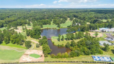 Incredible opportunity to live across the street from Pine Lake on Pine Lake Country Club in North Carolina - for sale on GolfHomes.com, golf home, golf lot