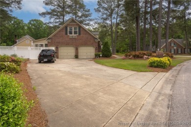 Located in the desirable Kings Grant golf community with no HOA on Kings Grant Golf and Country Club in North Carolina - for sale on GolfHomes.com, golf home, golf lot