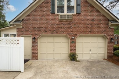 Located in the desirable Kings Grant golf community with no HOA on Kings Grant Golf and Country Club in North Carolina - for sale on GolfHomes.com, golf home, golf lot