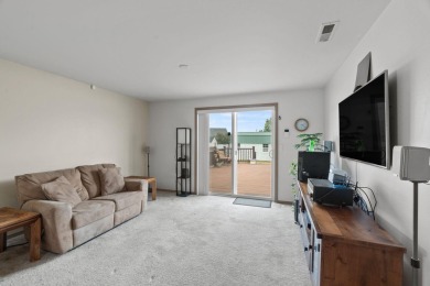 Welcome to this 3 bed, 2 bath West Plains Rancher in the on The Fairways at West Terrace in Washington - for sale on GolfHomes.com, golf home, golf lot
