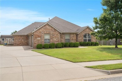This home truly checks all the boxes! Featuring 3 bedrooms, 2.5 on Shadow Valley Country Club in Arkansas - for sale on GolfHomes.com, golf home, golf lot