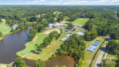 Incredible opportunity to live across the street from Pine Lake on Pine Lake Country Club in North Carolina - for sale on GolfHomes.com, golf home, golf lot