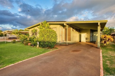 Don't miss out on this fantastic chance to own a single-level on Ewa Beach Golf Club in Hawaii - for sale on GolfHomes.com, golf home, golf lot