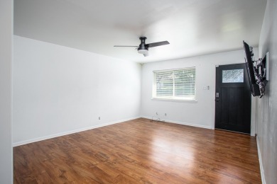 Beautifully Updated 3 Bedroom, 2 Bath Home in a Desirable on Scott Schriener Municipal Golf Course in Texas - for sale on GolfHomes.com, golf home, golf lot