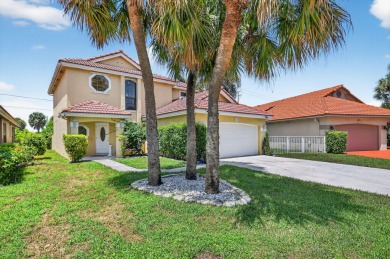 Welcome to Starlight Cove! This spacious 3 bed, 2.5 bath home on Westchester Golf and Country Club in Florida - for sale on GolfHomes.com, golf home, golf lot