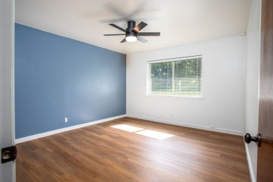Beautifully Updated 3 Bedroom, 2 Bath Home in a Desirable on Scott Schriener Municipal Golf Course in Texas - for sale on GolfHomes.com, golf home, golf lot