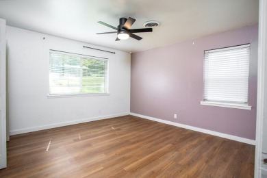 Beautifully Updated 3 Bedroom, 2 Bath Home in a Desirable on Scott Schriener Municipal Golf Course in Texas - for sale on GolfHomes.com, golf home, golf lot