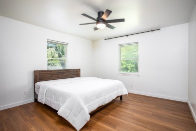 Beautifully Updated 3 Bedroom, 2 Bath Home in a Desirable on Scott Schriener Municipal Golf Course in Texas - for sale on GolfHomes.com, golf home, golf lot