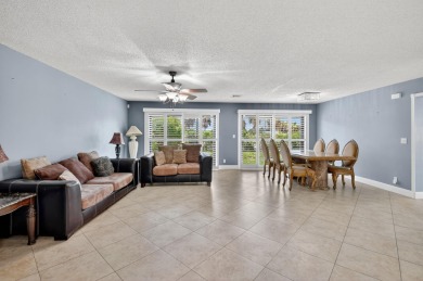 Welcome to Starlight Cove! This spacious 3 bed, 2.5 bath home on Westchester Golf and Country Club in Florida - for sale on GolfHomes.com, golf home, golf lot