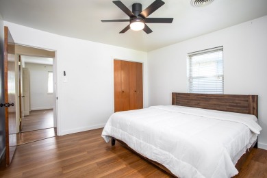 Beautifully Updated 3 Bedroom, 2 Bath Home in a Desirable on Scott Schriener Municipal Golf Course in Texas - for sale on GolfHomes.com, golf home, golf lot