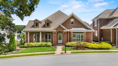 Welcome to 7472 Miss Madison Way, located in the highly on The Champions Club At Hampton Creek in Tennessee - for sale on GolfHomes.com, golf home, golf lot