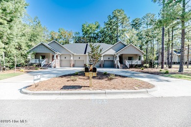 ***$5,000 Concessions to Buyer to ''Use As You Choose'' with on Pinehurst  No. 6 Golf Course in North Carolina - for sale on GolfHomes.com, golf home, golf lot
