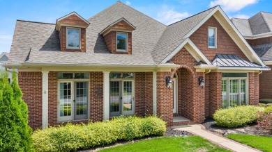 Welcome to 7472 Miss Madison Way, located in the highly on The Champions Club At Hampton Creek in Tennessee - for sale on GolfHomes.com, golf home, golf lot