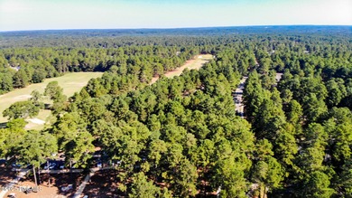 ***$5,000 Concessions to Buyer to ''Use As You Choose'' with on Pinehurst  No. 6 Golf Course in North Carolina - for sale on GolfHomes.com, golf home, golf lot
