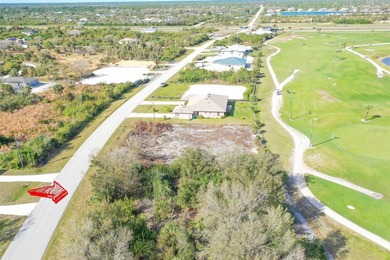 Excellent opportunity to own a great peice of Florida, located on Duffys Golf Center in Florida - for sale on GolfHomes.com, golf home, golf lot
