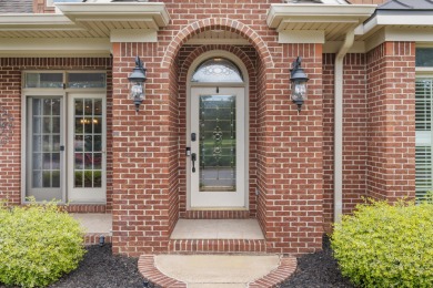 Welcome to 7472 Miss Madison Way, located in the highly on The Champions Club At Hampton Creek in Tennessee - for sale on GolfHomes.com, golf home, golf lot