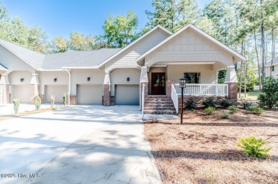 ***$5,000 Concessions to Buyer to ''Use As You Choose'' with on Pinehurst  No. 6 Golf Course in North Carolina - for sale on GolfHomes.com, golf home, golf lot