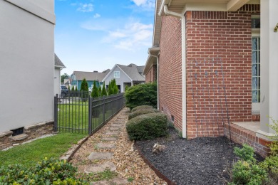 Welcome to 7472 Miss Madison Way, located in the highly on The Champions Club At Hampton Creek in Tennessee - for sale on GolfHomes.com, golf home, golf lot
