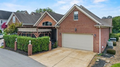 Welcome to 7472 Miss Madison Way, located in the highly on The Champions Club At Hampton Creek in Tennessee - for sale on GolfHomes.com, golf home, golf lot