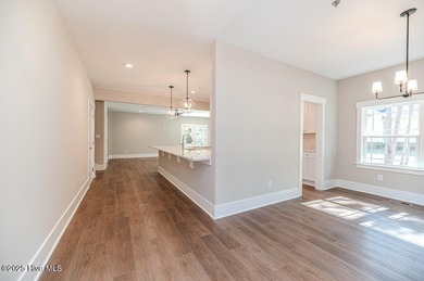 ***$5,000 Concessions to Buyer to ''Use As You Choose'' with on Pinehurst  No. 6 Golf Course in North Carolina - for sale on GolfHomes.com, golf home, golf lot