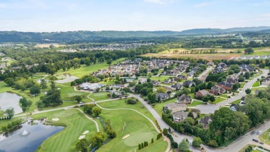 Welcome to 7472 Miss Madison Way, located in the highly on The Champions Club At Hampton Creek in Tennessee - for sale on GolfHomes.com, golf home, golf lot