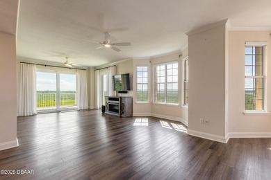 Luxurious penthouse in amenity-rich Harbour Village Golf & Yacht on Harbour Village Golf and Yacht Club in Florida - for sale on GolfHomes.com, golf home, golf lot