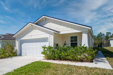 Why wait to build? This beautiful home is NEWLY BUILT (2022) on on Grand Reserve Golf Course in Florida - for sale on GolfHomes.com, golf home, golf lot