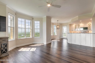 Luxurious penthouse in amenity-rich Harbour Village Golf & Yacht on Harbour Village Golf and Yacht Club in Florida - for sale on GolfHomes.com, golf home, golf lot