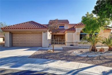 Dont miss this amazing property located in Sun City
Summerlin! on Highland Falls Golf Club in Nevada - for sale on GolfHomes.com, golf home, golf lot