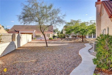 Dont miss this amazing property located in Sun City
Summerlin! on Highland Falls Golf Club in Nevada - for sale on GolfHomes.com, golf home, golf lot