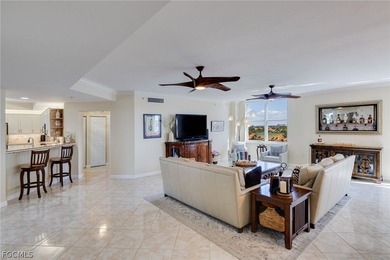 Welcome to elevated waterfront living in Gulf Harbour on Gulf Harbour Yacht and Country Club in Florida - for sale on GolfHomes.com, golf home, golf lot