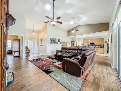 Welcome to your private retreat in the heart of the greens! This on Plantation Golf Club in Florida - for sale on GolfHomes.com, golf home, golf lot