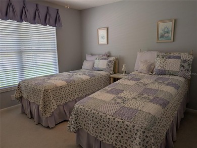 Immaculate *PHILODENDRON* w/private backyard, centrally located on Mainlands Golf Club in Florida - for sale on GolfHomes.com, golf home, golf lot