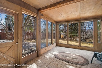 Welcome to The Ranch at Roaring Fork! This home offers one level on Ranch at Roaring Fork Golf Course in Colorado - for sale on GolfHomes.com, golf home, golf lot