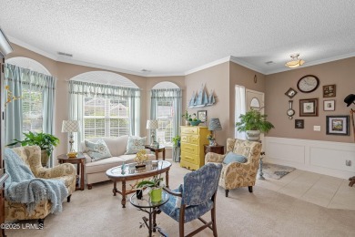 Best Priced Home in Sun City - Move-In Ready Sea Gull Model!

 on Hidden Cypress Golf Club in South Carolina - for sale on GolfHomes.com, golf home, golf lot