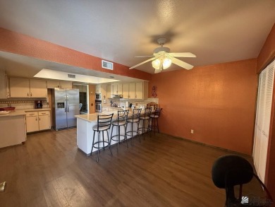 Enjoy breathtaking views from every window in this charming on Mesa Del Sol Golf Club in Arizona - for sale on GolfHomes.com, golf home, golf lot